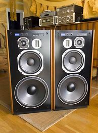 Image result for Realistic 1010 Speakers