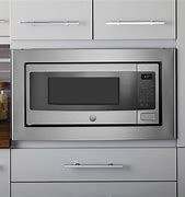 Image result for GE Profile Microwave