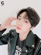 Image result for Cravity Members Seong Min