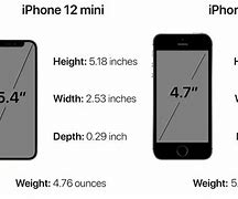 Image result for Small Phone Dimensions