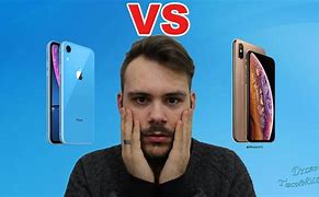 Image result for iPhone SE vs iPhone XR Inch