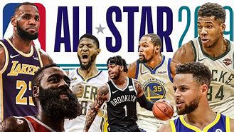 Image result for NBA All-Star Game Draft