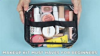 Image result for Get Happy Makeup Kit