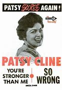Image result for AT&T Phone Commercial with Pasty Cline Song