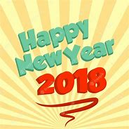 Image result for Rustic Happy New Year 2018