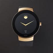 Image result for Movado Connect Smartwatch