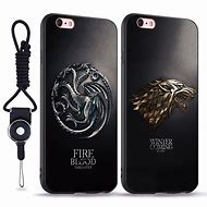 Image result for Official Game of Thrones iPhone 8 Cover