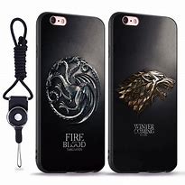 Image result for Game of Thrones iPhone X Leather Case Targaryen