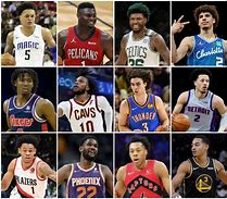 Image result for List of NBA Superstars