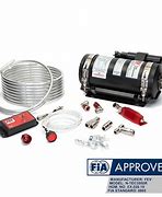 Image result for Race Car Fire Suppression System