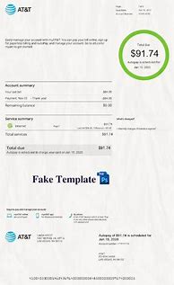 Image result for Proof of Address Utility Bill Template