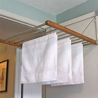 Image result for Fold Away Clothes Drying Rack