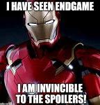 Image result for Avengers Iron Man Memes