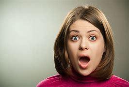 Image result for Surprised Woman Meme