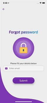 Image result for Where Should Forgot Password Og UI