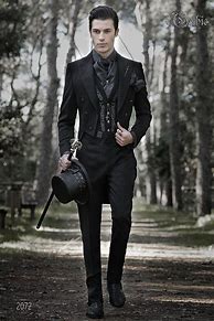 Image result for Gothic Clothes for Men