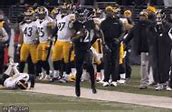 Image result for Steelers Beat Ravens