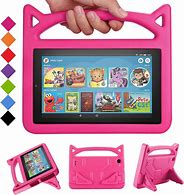 Image result for Amazon Fire Kids Tablet Case