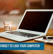 Image result for Lock Your Computer