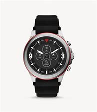 Image result for Fossil Hybrid Latitude Watch