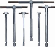 Image result for telescopic gages