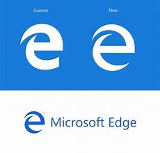 Image result for Internet Explorer Edge Icon