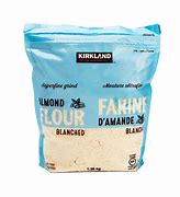 Image result for Almond Flour 5 Pound Bag