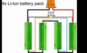 Image result for What Is 4S Battery