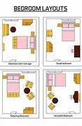 Image result for 2 per 6 Room Set Up