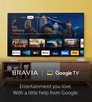 Image result for Sony BRAVIA XR A80j