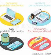 Image result for Portable Electronics High Quality Picture