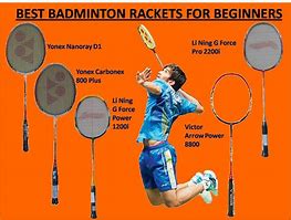 Image result for Nike Badminton Racket