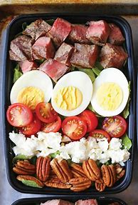 Image result for Delicious Healthy Meal Prep