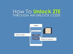 Image result for ZTE Sim Card Unlock