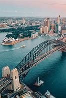 Image result for Sydney Harbour Australia