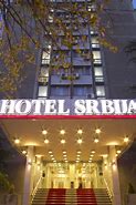 Image result for Hotel Srbija Teslic