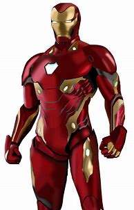 Image result for Iron Man Mark L