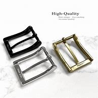 Image result for 30Mm Belt Buckle Replacement