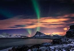 Image result for Aurora Borealis 2560X1440