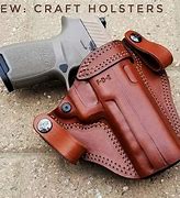 Image result for Craft Leather Holsters