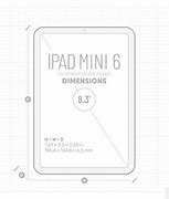 Image result for Apple iPad Mini 4 Screen Size