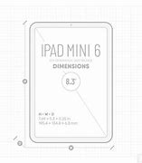 Image result for iPad 2nd Generation Size