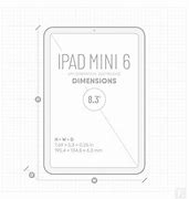 Image result for iPad Outside Dimensions