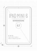 Image result for iPad Screen Size Chart