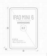 Image result for iPad Mini 1 Dimensions