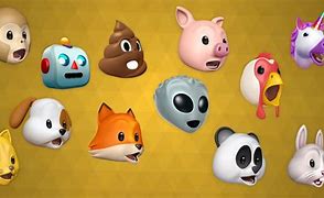 Image result for Apple Animoji Commercial