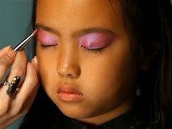 Image result for Makeup Tutorials for Kids