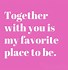 Image result for Affection Quotes