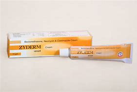 Image result for ZymaDerm Cream