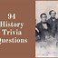 Image result for History Trivia Game